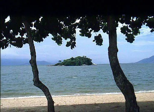 FlorianópolisCasa Fabluys 2公寓 0*, Florianópolis